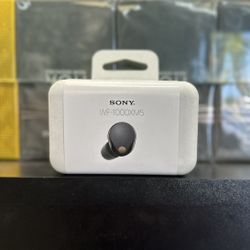 sony wh-1000xm5 earbuds