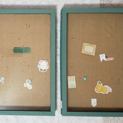 Shadow Box With Linen By Parisan Home 12x19 