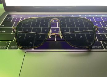 Tom Ford sunglasses