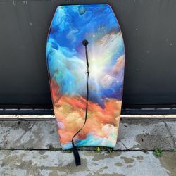 Boogie Boards $25 Each 42”  Body Surf Skate 