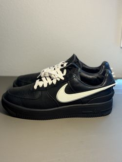 Ambush Nike Air Force Low Black Size 10.5