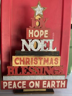 Christmas Home Decor