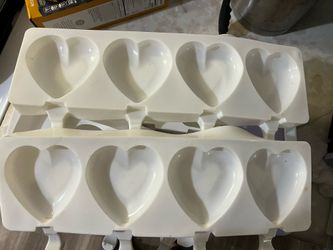 Heart Mold