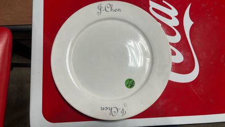 Plates