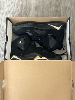 Jordan true flight