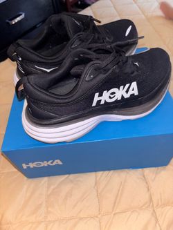 Hoka shoes