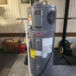 Wather Heather Electric