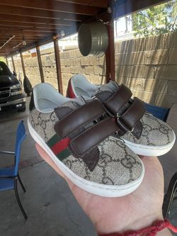 Gucci Sneakers