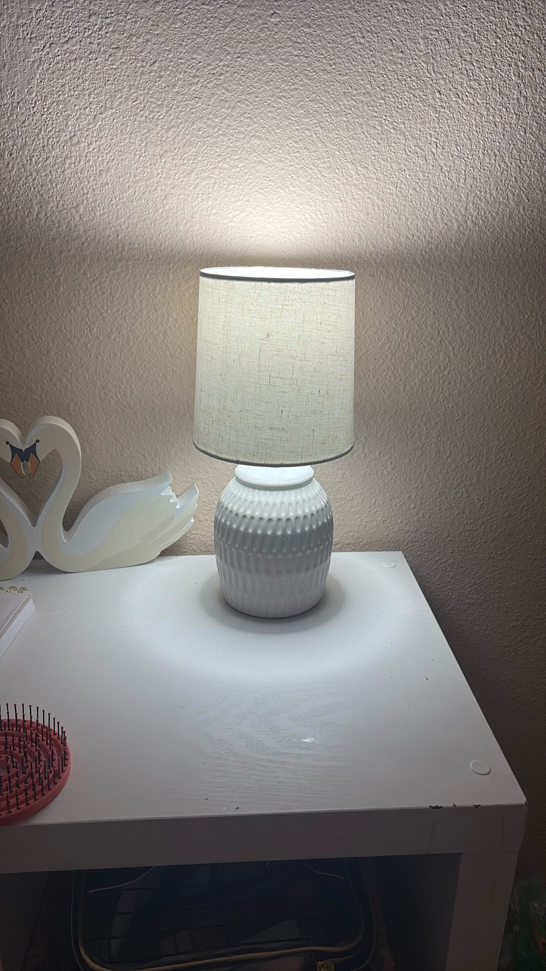Cute Little Lamp