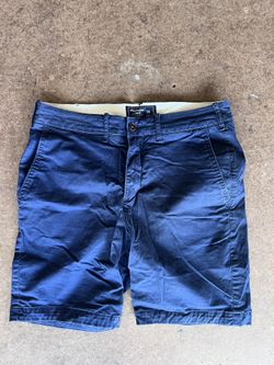 Abercrombie And Fitch Shorts 