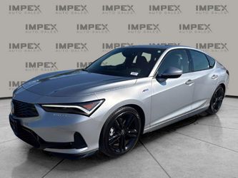 2026 Acura Integra