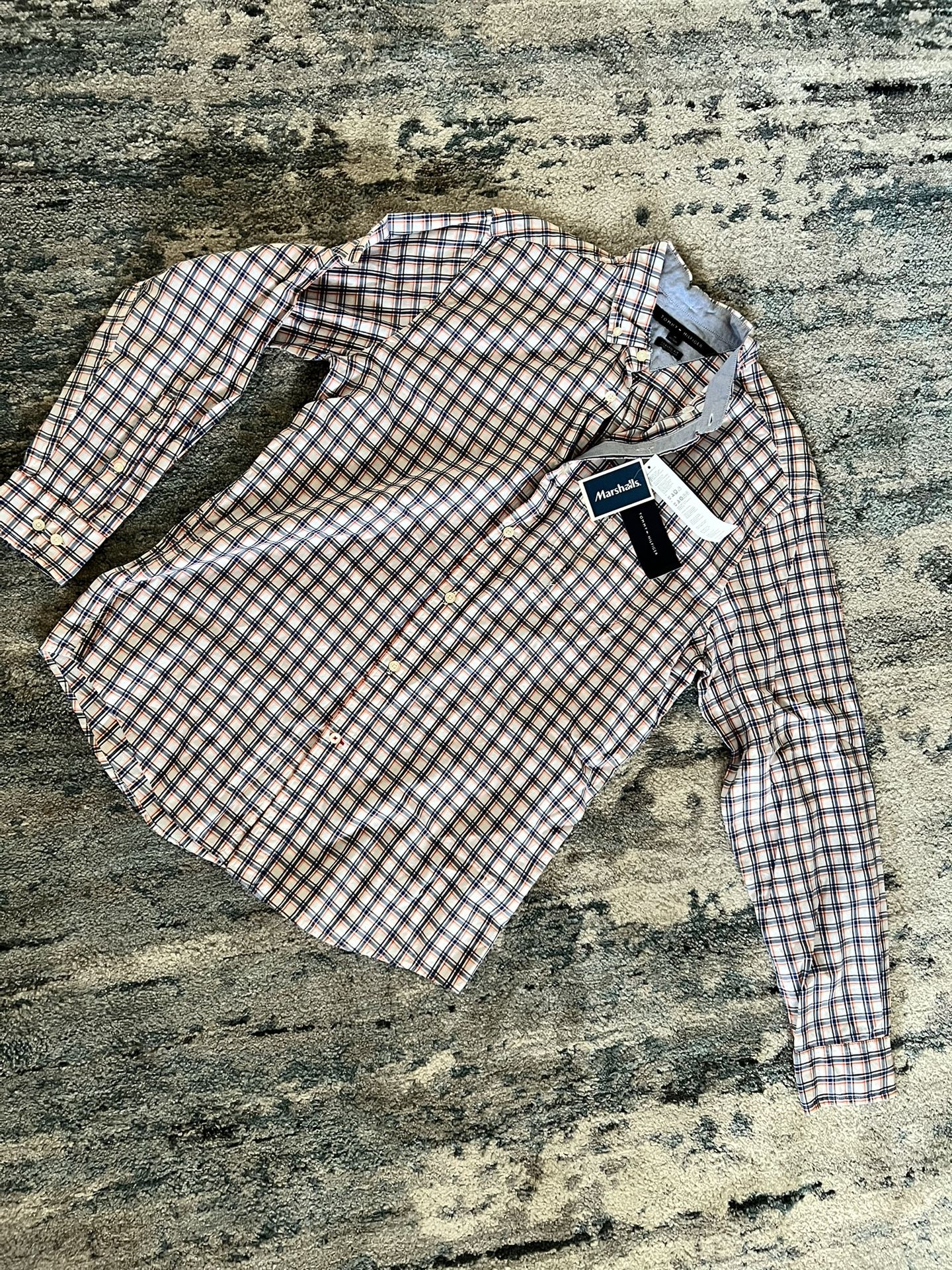 Tommy Hilfiger Polo shirt