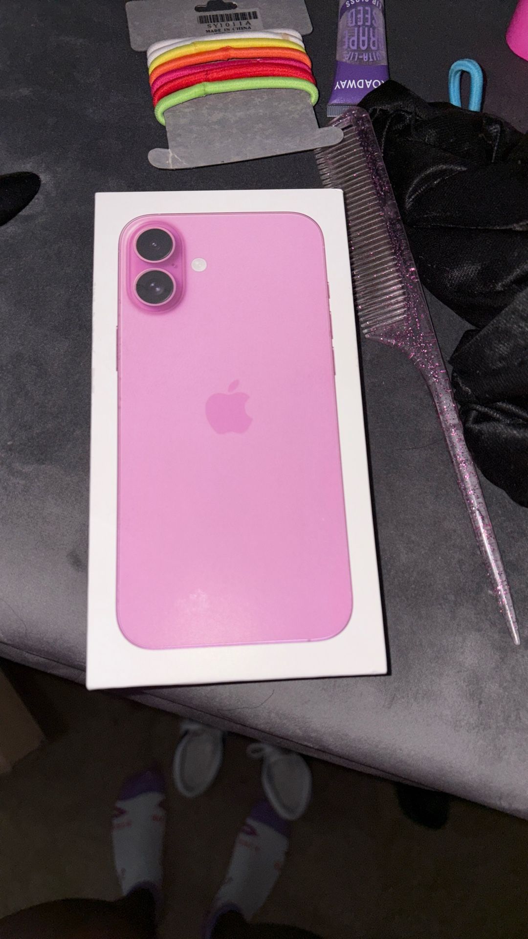 iPhone 16 Plus Unlocked Brand New