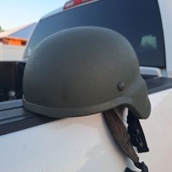 GI JOE  Helmet FOR 12" ACTION FIGURE 1/6 SCALE 1:6 21st Century (helmetA)