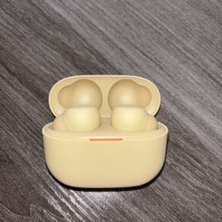 Sony LinkBuds S Earbuds