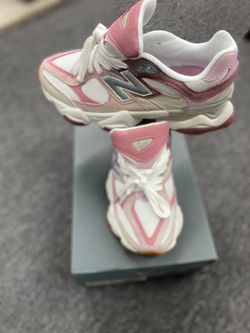 New Balance 9060 Multiple Colors 