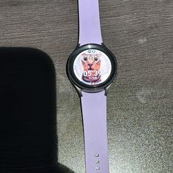 Galaxy Watch 5 Pro LTE 