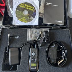 Dogtra 1900 Training Collar
