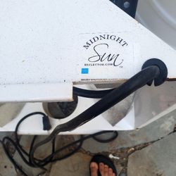 1000w Hps Hood Midnight Sun