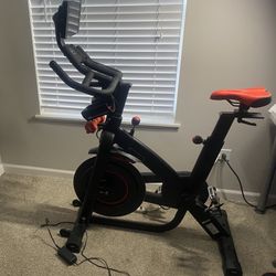 Bowflex C7 Exercise Bike 