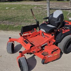 2022 Ariens Apex Zero Turn 52 Inch Lawn Mower