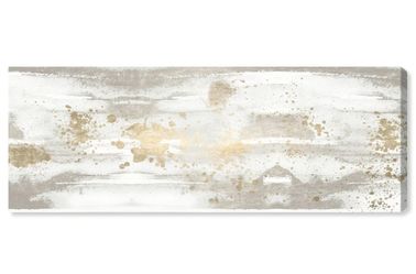 BRAND NEW 
Sun And Rain " Abstract Sun And Rain Dream " Painting Print 54" x 20"
PBSI3219
