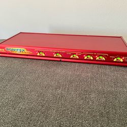 SONIFEX REDBOX RB-VHCMD16 3G/HD/SD-SDI Embedder & De-Embedder 16 Channel Digital I/O