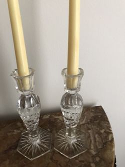 Chandeliers (2)