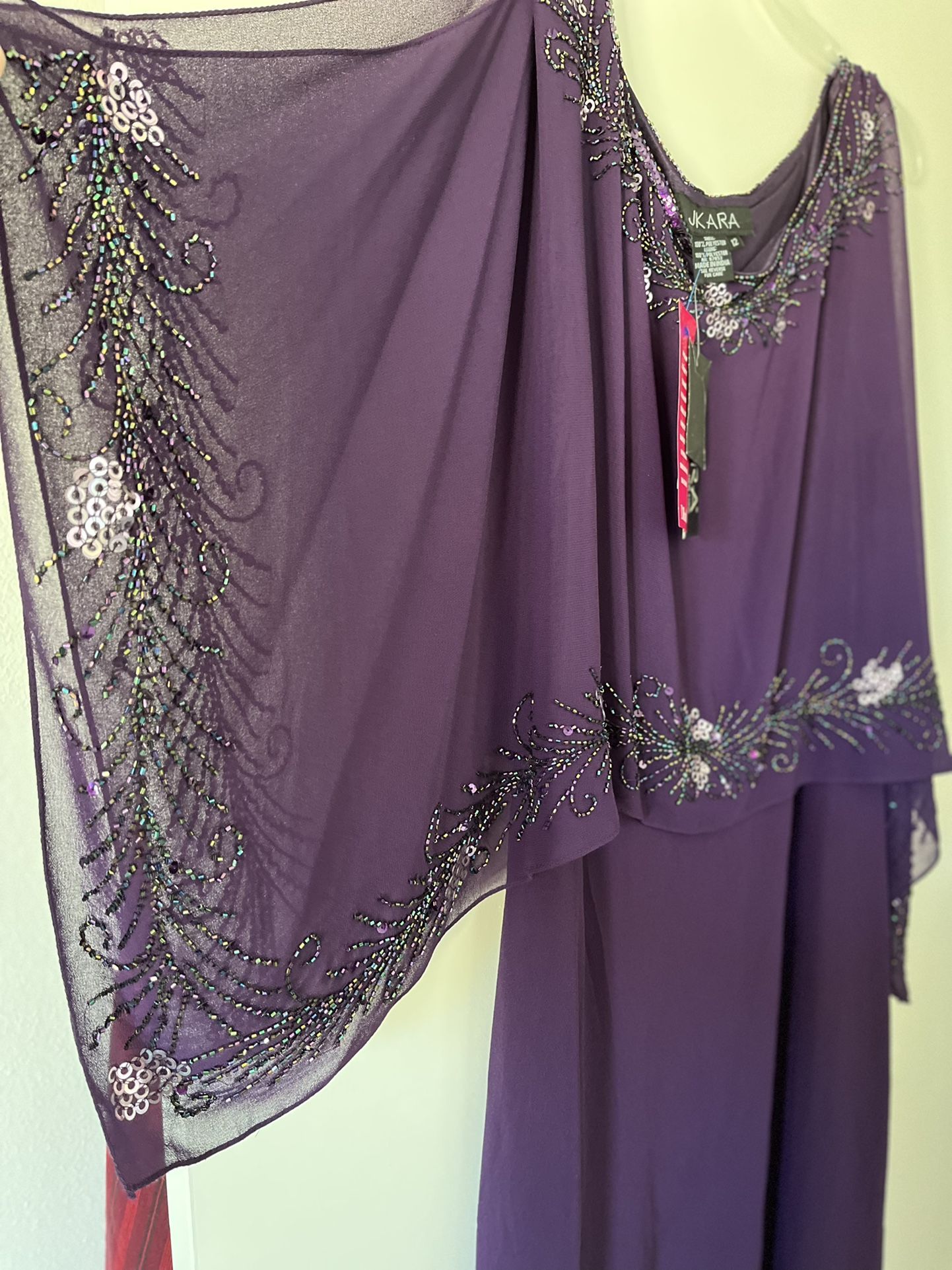 Party Dress