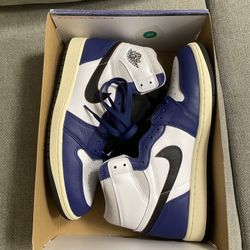 Jordan 1 Size 10.5