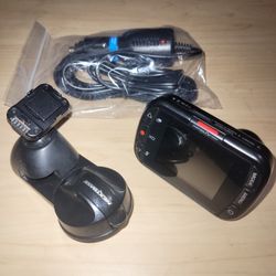 Nextbase Dashcam