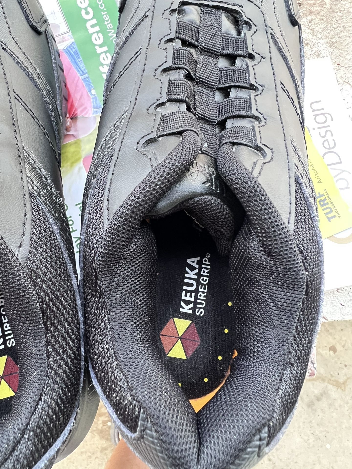 Keuka suregrip cheap boots