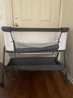 Baby bassinet