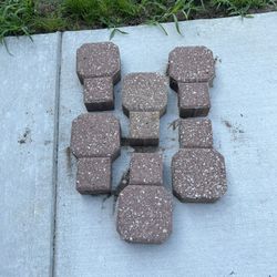PATIO BRICK 