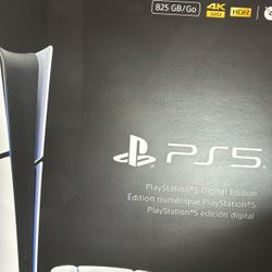 Ps5