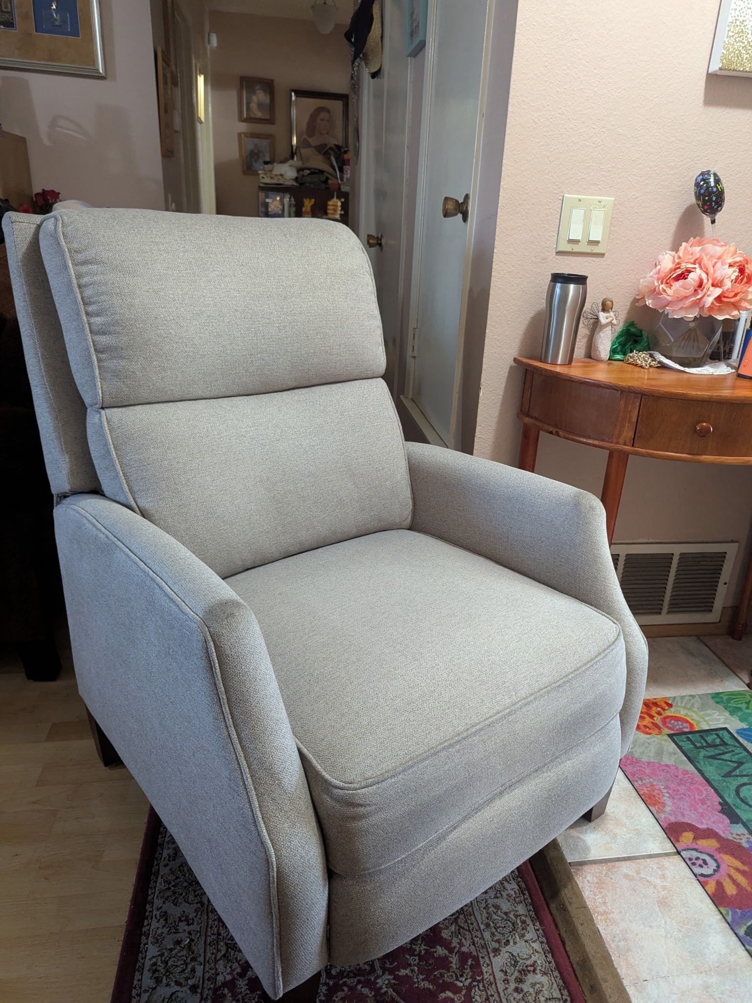 Recliner - Great Condition