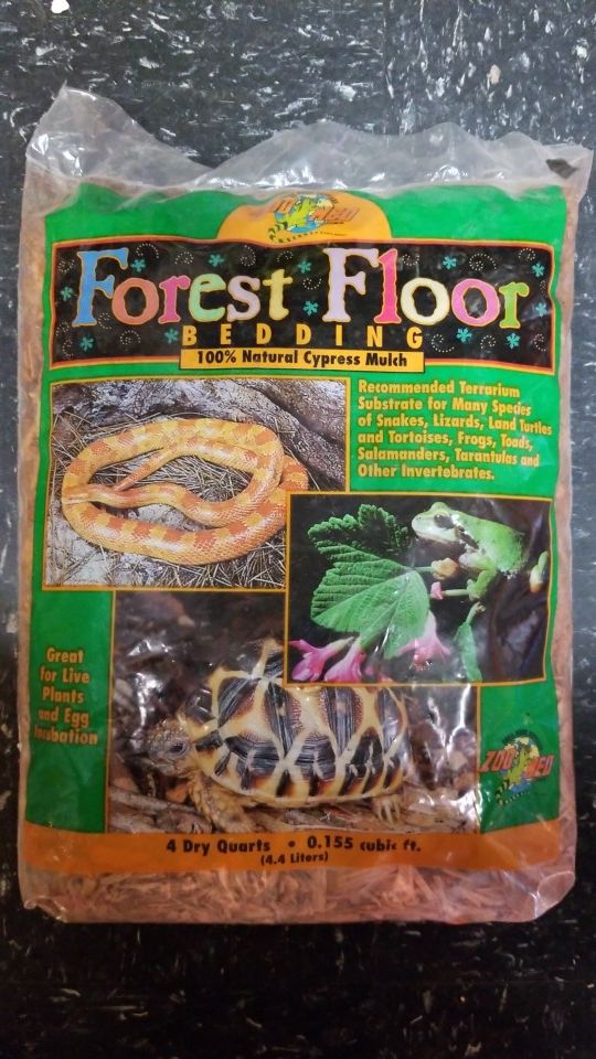 Cypress Mulch Bedding 4 Quarts For Sale In Paramount Ca
