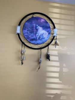 A Indian Unicorn Dream Maker 