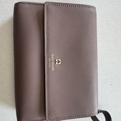 Kate Spade Cove Street Dody Cityscape Saffiano Leather Crossbody Bag