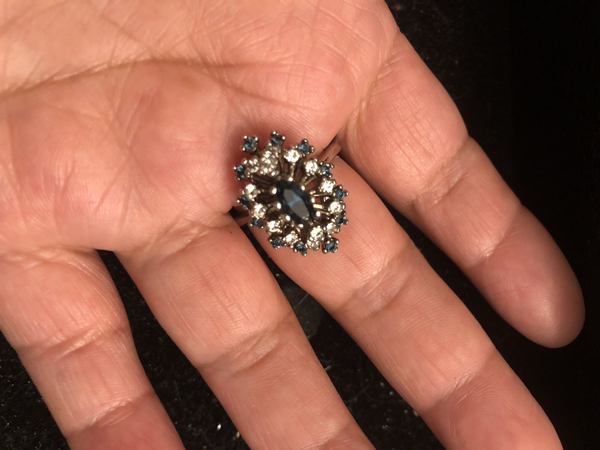 Pretty Ring