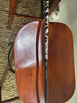 Mitsubishi Chemical Kai'li 60X Driver Shaft