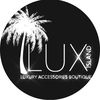LUX ISLAND
