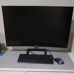 Philips Monitor