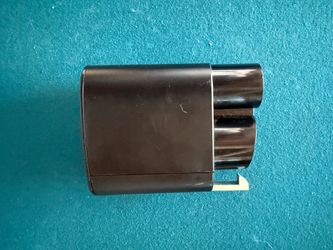 NACS DC adapter