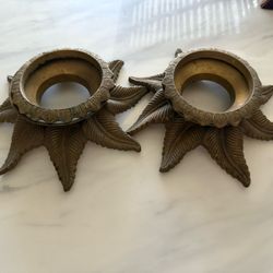 Brass Decor