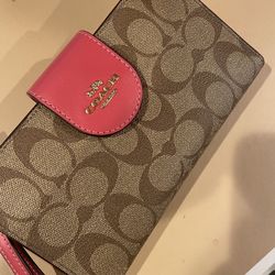 Wallet Coach Original