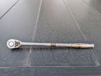 Vintage Snap-On 71-15 ratchet