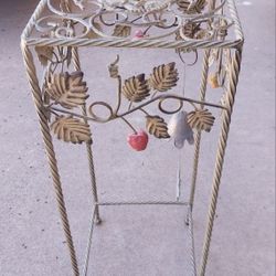 Plant Stand