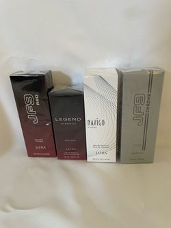 Perfumes de hombre $25
