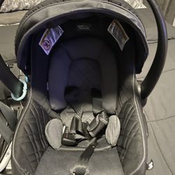 Summer Infant Car Seat 